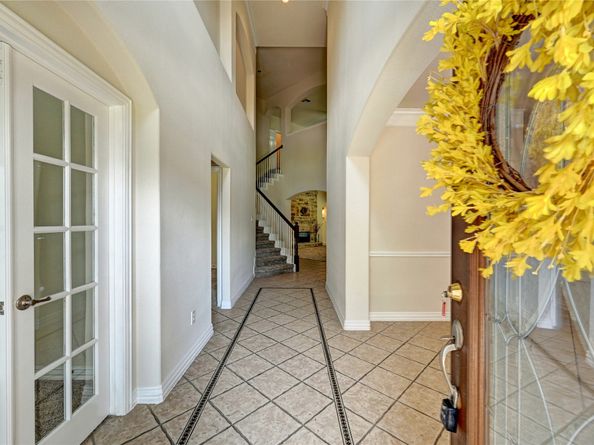 30 N Scribewood Circle, The Woodlands TX 77382