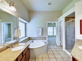 30 N Scribewood Circle, The Woodlands TX 77382