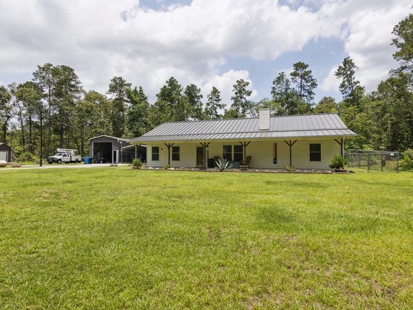 18220 Quail Run Circle, Conroe TX 77302
