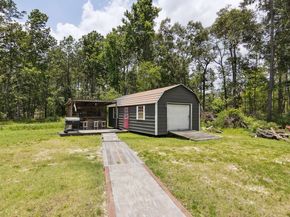 18220 Quail Run Circle, Conroe TX 77302