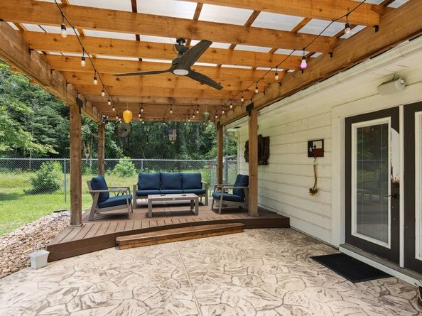 18220 Quail Run Circle, Conroe TX 77302