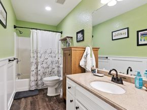 18220 Quail Run Circle, Conroe TX 77302