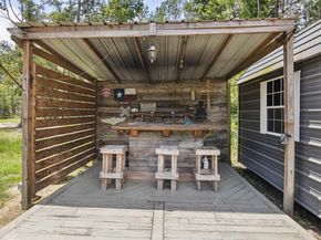 18220 Quail Run Circle, Conroe TX 77302
