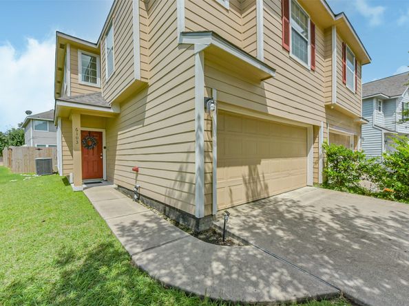 6103 Yorkglen Manor Lane, Houston TX 77084