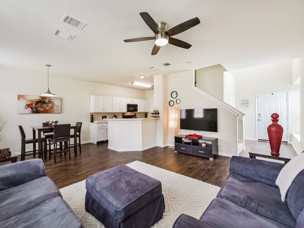 6103 Yorkglen Manor Lane, Houston TX 77084