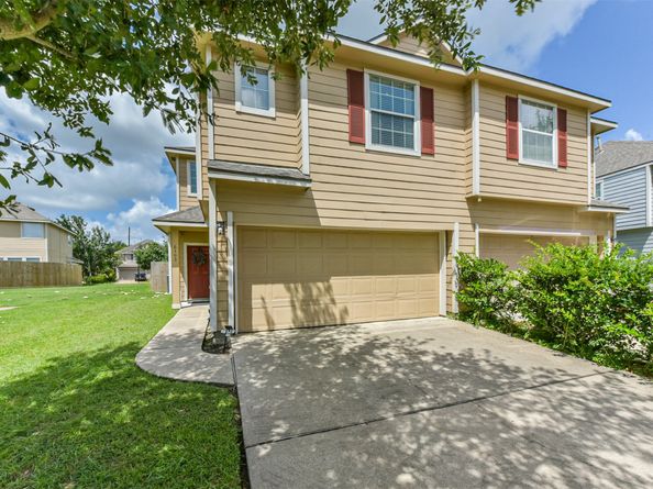 6103 Yorkglen Manor Lane, Houston TX 77084