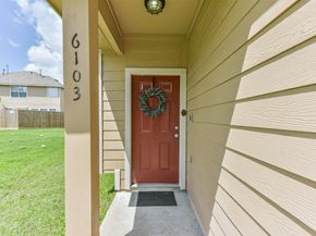 6103 Yorkglen Manor Lane, Houston TX 77084
