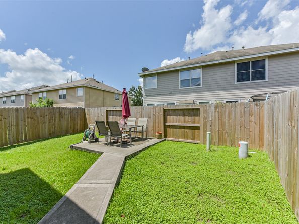 6103 Yorkglen Manor Lane, Houston TX 77084