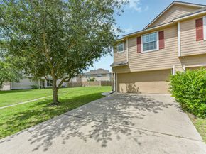 6103 Yorkglen Manor Lane, Houston TX 77084