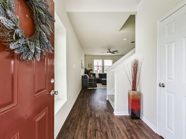 6103 Yorkglen Manor Lane, Houston TX 77084