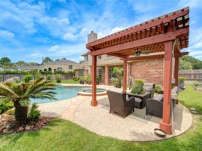 18719 Glenn Haven Estates Drive, Spring TX 77379