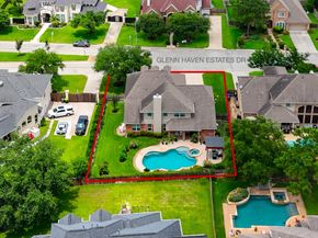 18719 Glenn Haven Estates Drive, Spring TX 77379