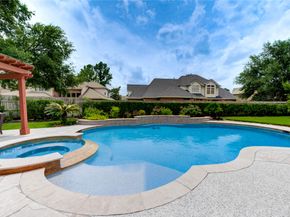 18719 Glenn Haven Estates Drive, Spring TX 77379