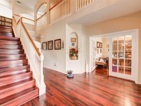 18719 Glenn Haven Estates Drive, Spring TX 77379