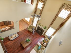 18719 Glenn Haven Estates Drive, Spring TX 77379