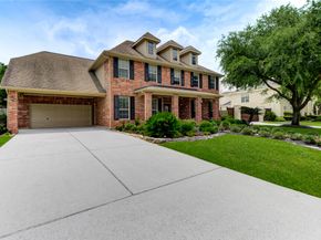 18719 Glenn Haven Estates Drive, Spring TX 77379