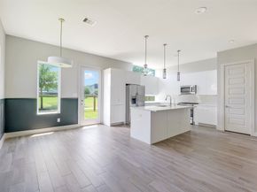 5710 Pampero Lane, Houston TX 77092