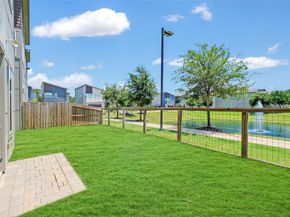 5710 Pampero Lane, Houston TX 77092