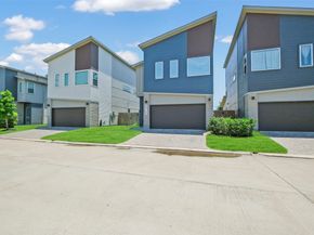 5710 Pampero Lane, Houston TX 77092