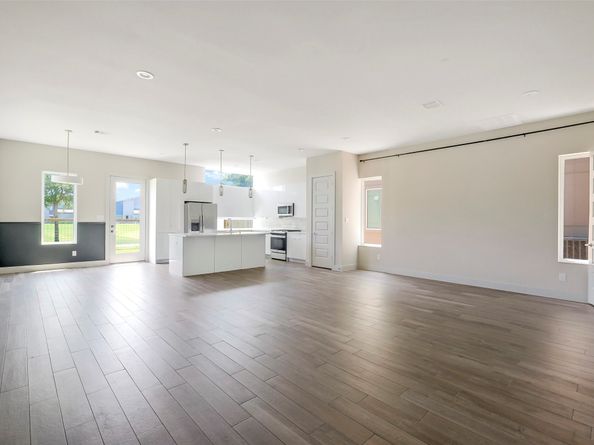 5710 Pampero Lane, Houston TX 77092