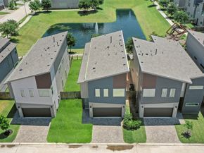 5710 Pampero Lane, Houston TX 77092