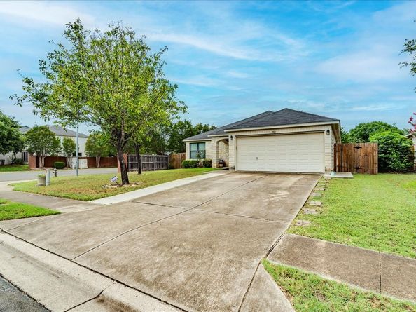 7501 Marble Ridge Drive, Austin TX 78747