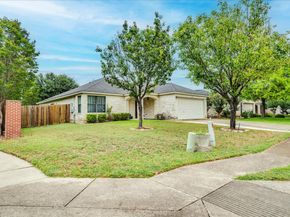 7501 Marble Ridge Drive, Austin TX 78747