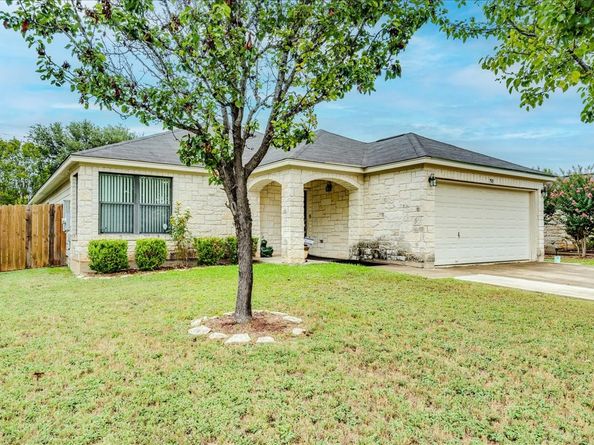 7501 Marble Ridge Drive, Austin TX 78747