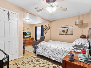 826 Ivyhollow Drive, Channelview TX 77530