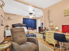 826 Ivyhollow Drive, Channelview TX 77530