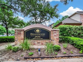 2255 Braeswood Park Drive 196, Houston TX 77030