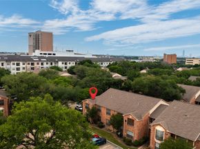 2255 Braeswood Park Drive 196, Houston TX 77030