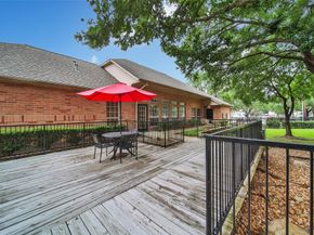 2255 Braeswood Park Drive 196, Houston TX 77030