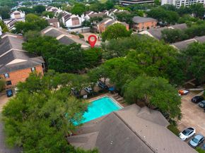 2255 Braeswood Park Drive 196, Houston TX 77030