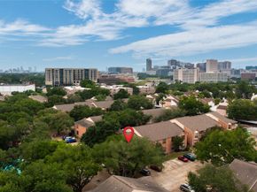 2255 Braeswood Park Drive 196, Houston TX 77030