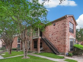 2255 Braeswood Park Drive 196, Houston TX 77030