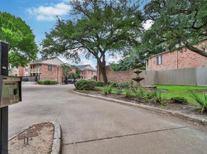 2255 Braeswood Park Drive 196, Houston TX 77030