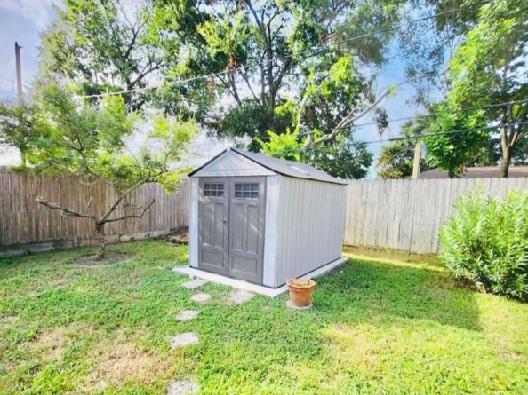 1635 Wilde Rock Way, Houston TX 77018