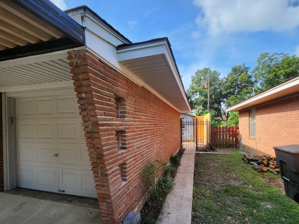 1635 Wilde Rock Way, Houston TX 77018