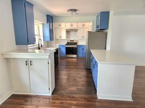 1635 Wilde Rock Way, Houston TX 77018