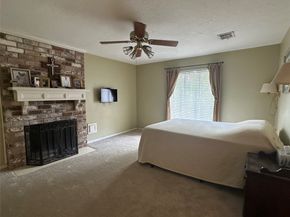 20311 Warrington Drive, Katy TX 77450