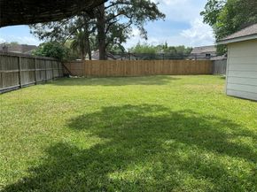 20311 Warrington Drive, Katy TX 77450