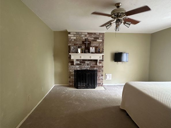 20311 Warrington Drive, Katy TX 77450