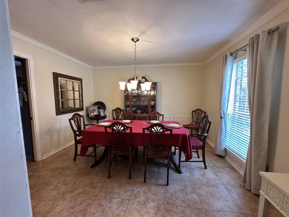 20311 Warrington Drive, Katy TX 77450