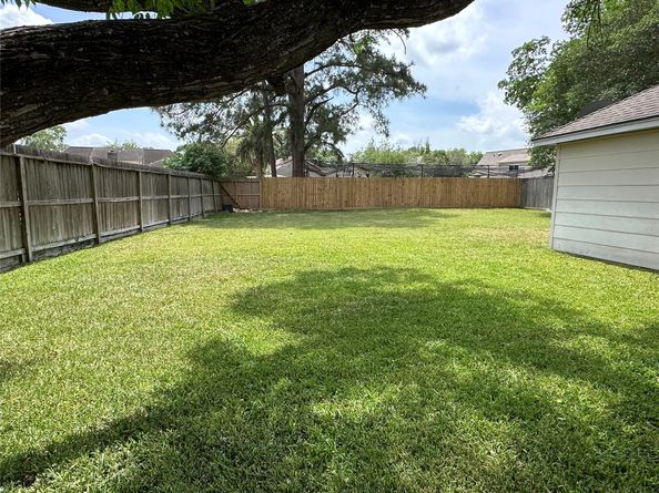 20311 Warrington Drive, Katy TX 77450