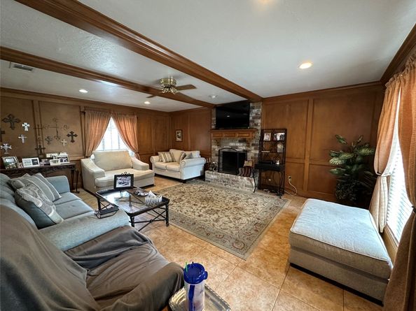 20311 Warrington Drive, Katy TX 77450