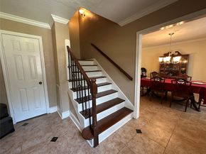 20311 Warrington Drive, Katy TX 77450