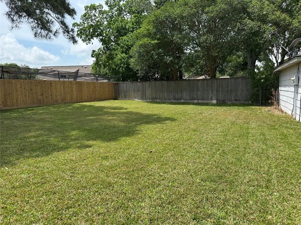 20311 Warrington Drive, Katy TX 77450