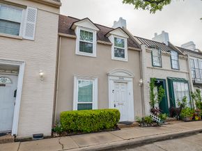 2681 Marilee Lane, Houston TX 77057