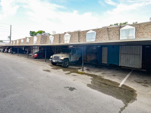 2681 Marilee Lane, Houston TX 77057